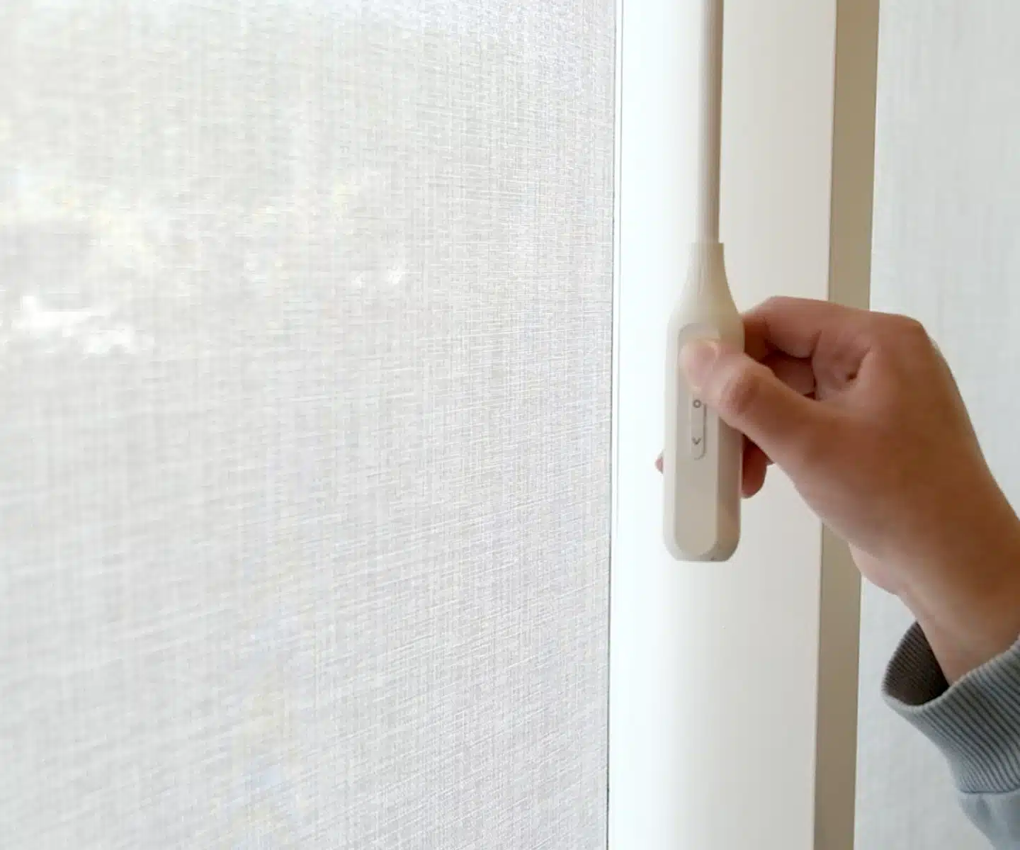 AutoWand™ motorization