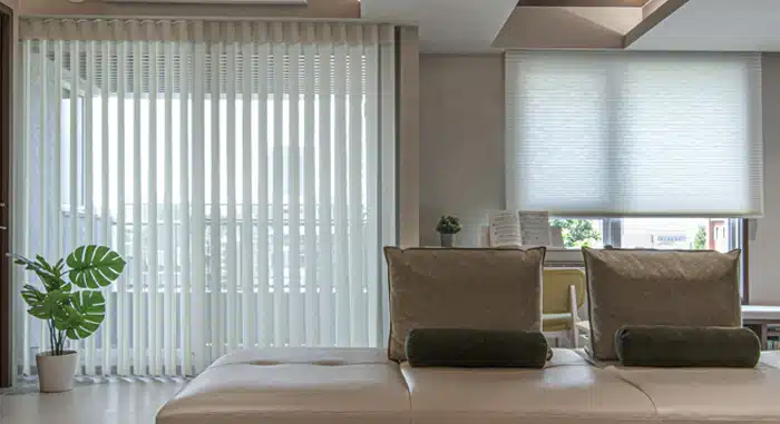 5 Top Alternatives to Blinds for Modern Windows