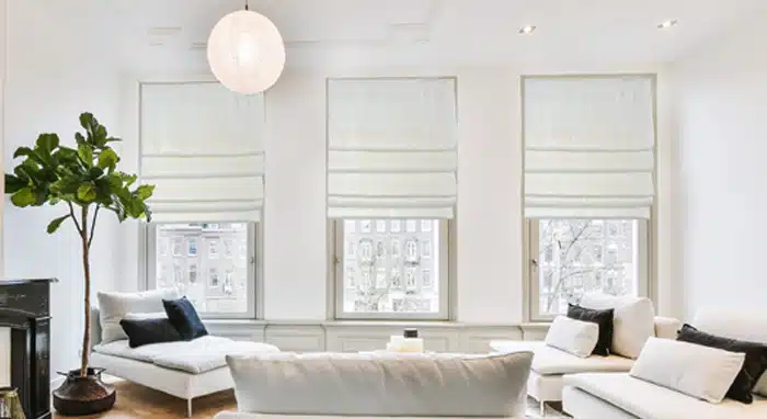 Best Window Treatments for Privacy