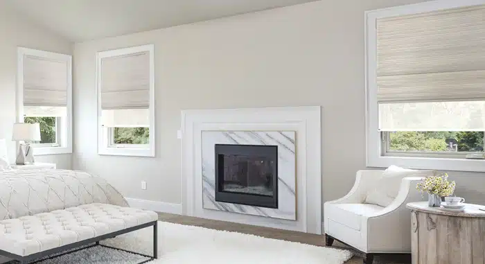 From Bedrooms to Patios: The Best Privacy Window Treatments for Modern Homes