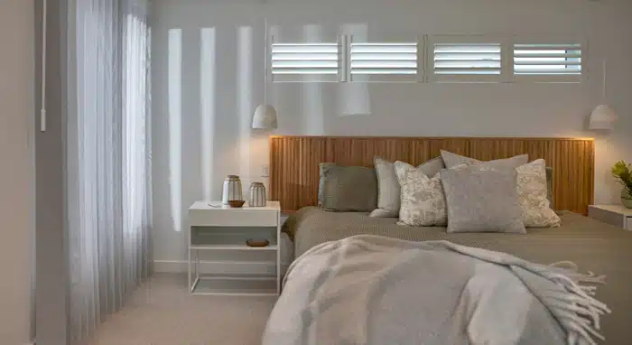 5 Window Treatment Ideas for High Windows