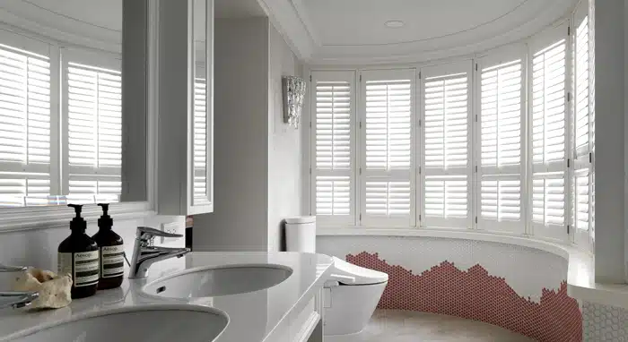 6 Bow Window Treatment Ideas To Inspire You